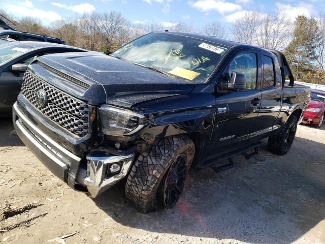 2019 Toyota Tundra 