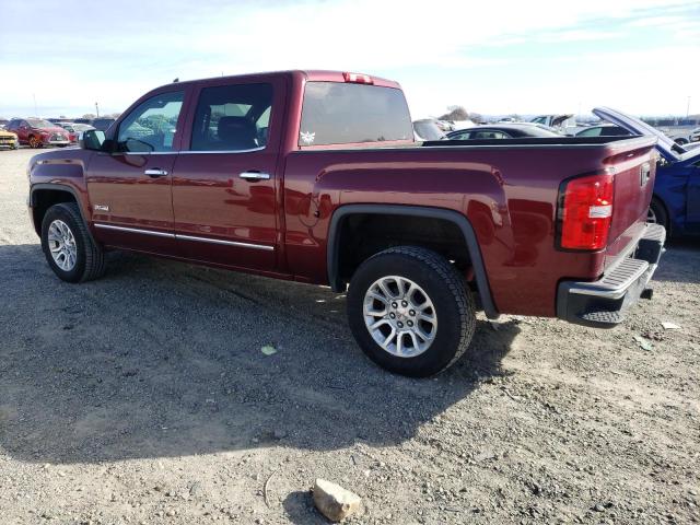 3GTU2UEC4FG316785 GMC Sierra K1500 Sle