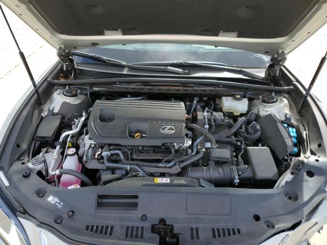 2022 LEXUS ES 300H BA 58ADA1C1XNU025274