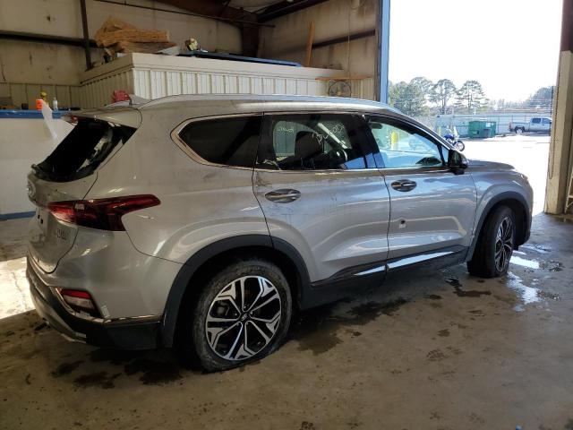 2020 HYUNDAI SANTA FE L - 5NMS5CAA8LH301879