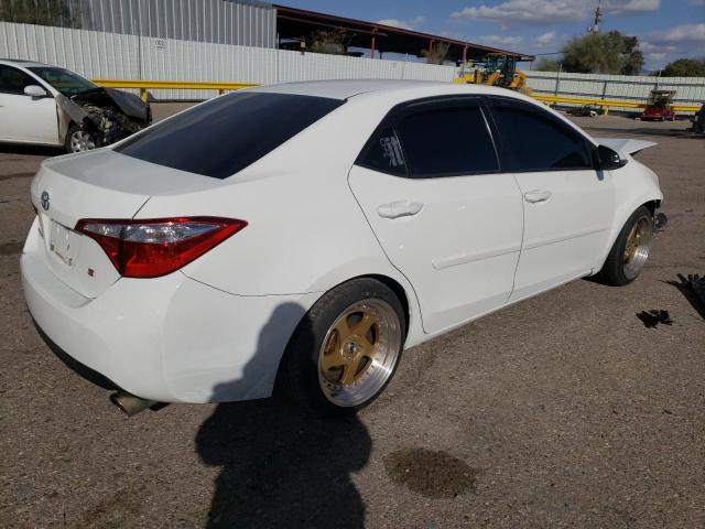 2015 TOYOTA COROLLA L - 5YFBURHE9FP194947