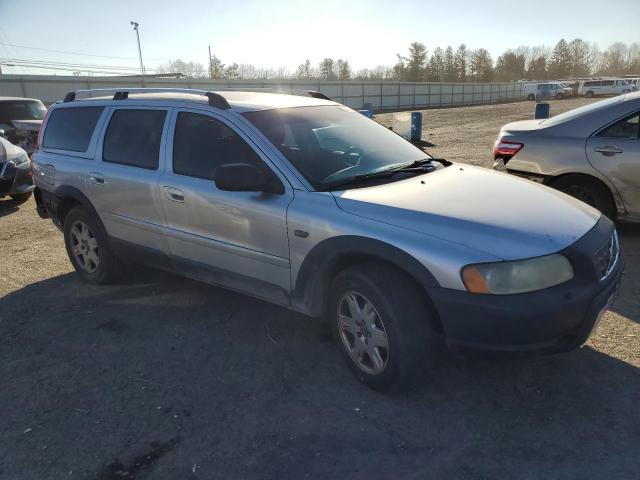 YV1SZ592251180853 Volvo XC70