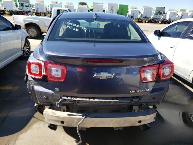 2015 CHEVROLET MALIBU LTZ - 1G11F5SLXFF177547