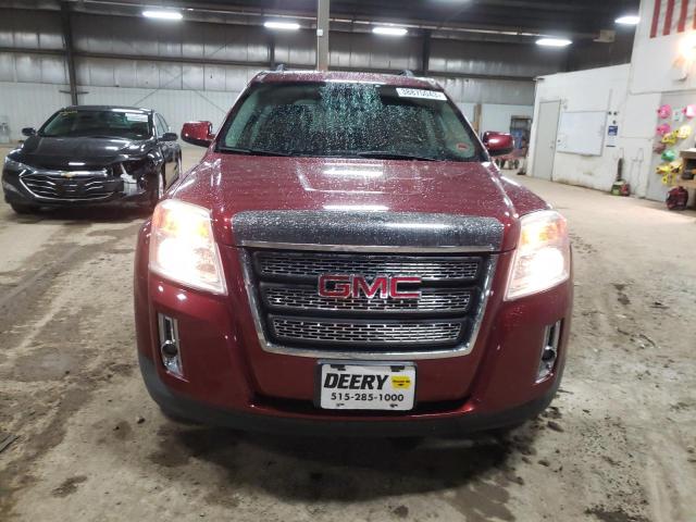 2CTFLGEY1A6243581 GMC Terrain Slt