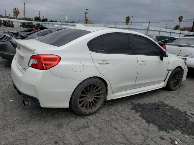 JF1VA1J63H8829871 Subaru Wrx Limited