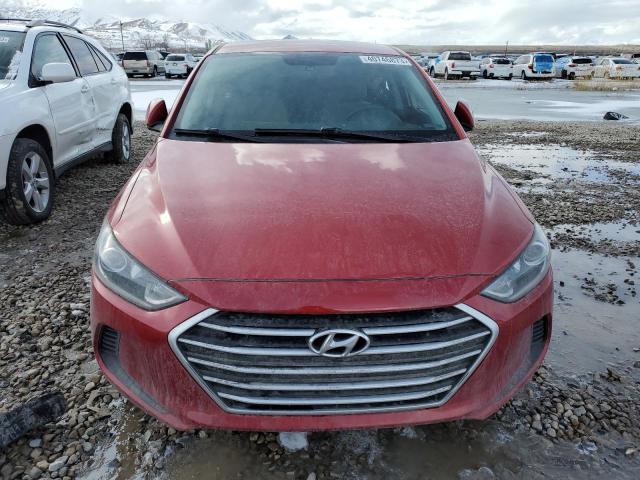 2017 HYUNDAI ELANTRA SE - 5NPD84LF1HH008950