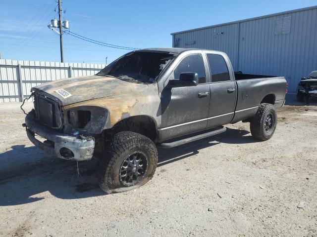 2009 Dodge Ram 3500 