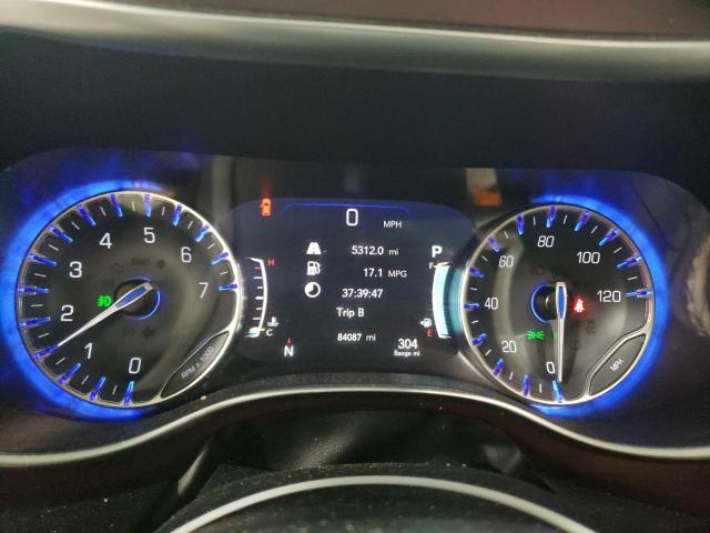 2020 CHRYSLER PACIFICA L - 2C4RC1GG6LR171420