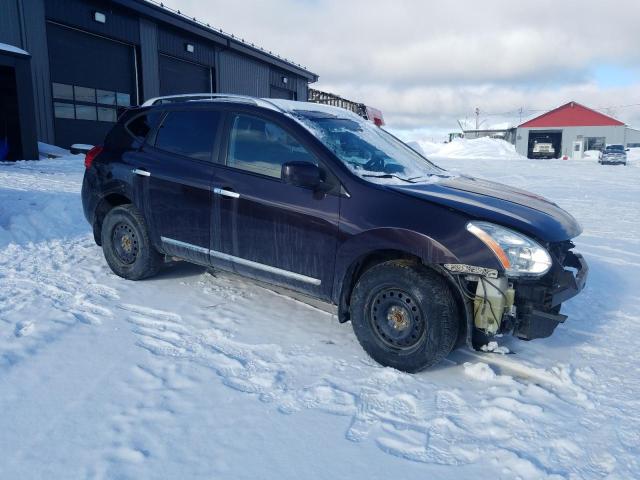 VIN WD3PE8CD4D5747360 2012 NISSAN ROGUE no.4