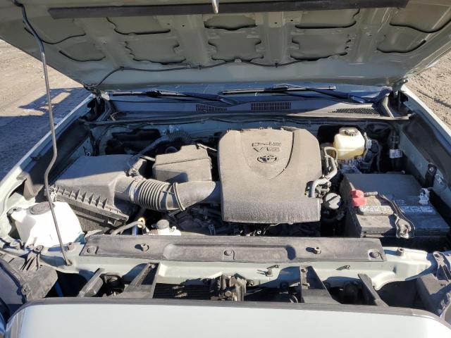 2022 TOYOTA TACOMA DOU - 3TMCZ5AN4NM459756