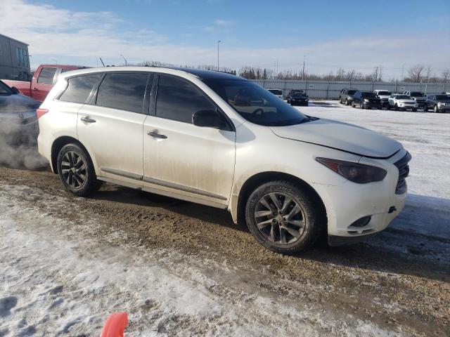 5N1AL0MM0DC311159 Infiniti JX35
