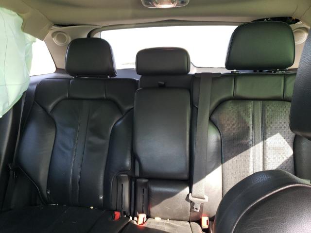 2LMDJ6JK3EBL07167 Lincoln MKX