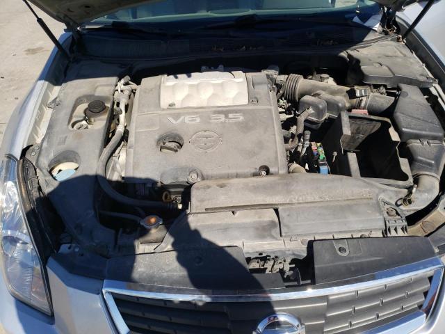 1N4BA41E38C839728 Nissan MAXIMA SE