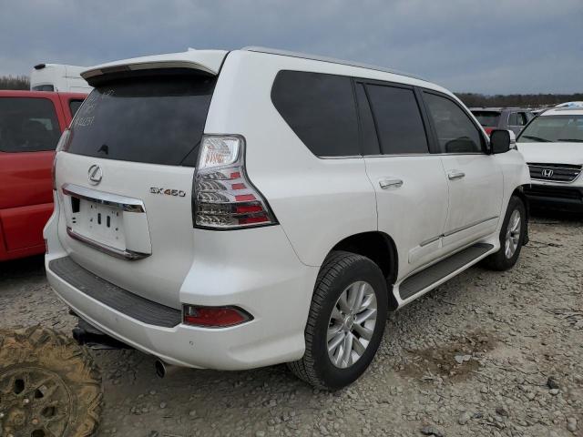 2016 LEXUS GX 460 - JTJBM7FX3G5121237