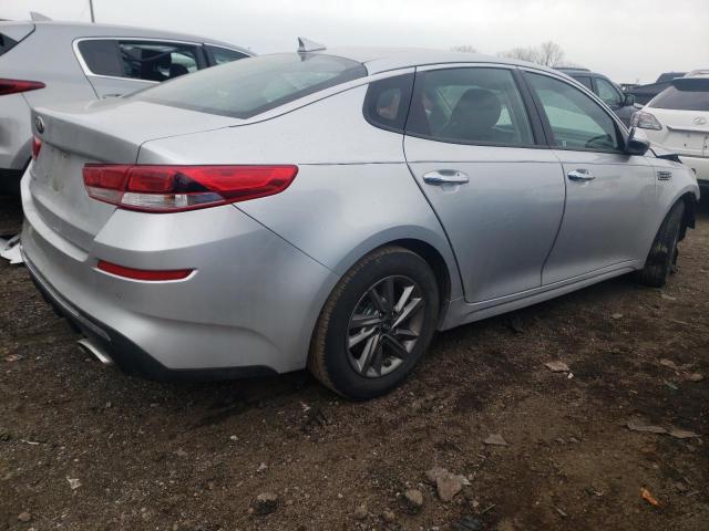 5XXGT4L30LG442265 KIA Optima Lx
