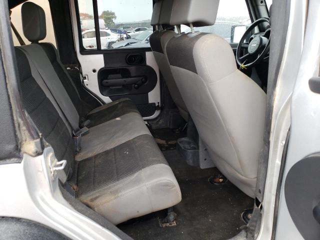 1J4GB39147L152548 Jeep WRANGLER X