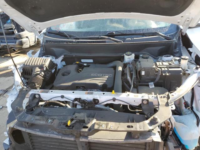 3GKALMEV9JL314276 GMC Terrain Sle