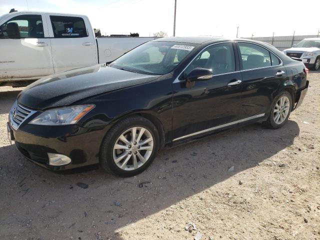 2010 Lexus ES 350 