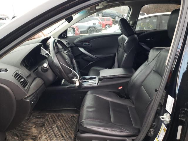 5J8TB4H53DL000191 Acura Rdx Technology