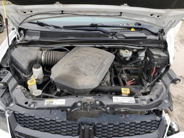 2018 DODGE GRAND CARA - 2C4RDGCGXJR288906