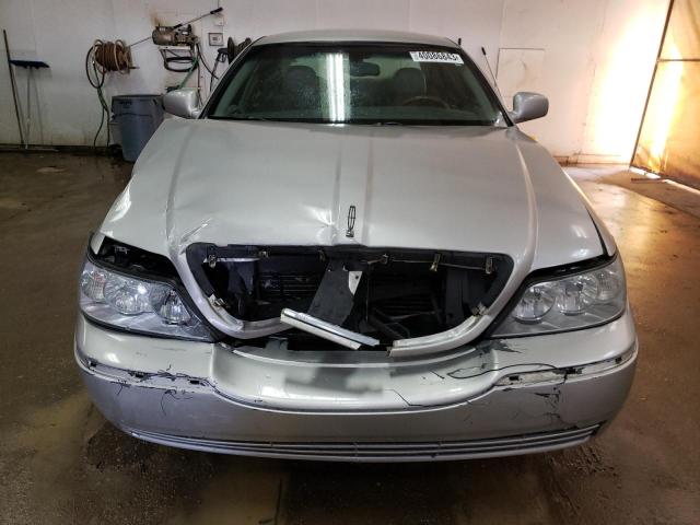 1LNHM83W14Y612328 Lincoln TOWNCAR