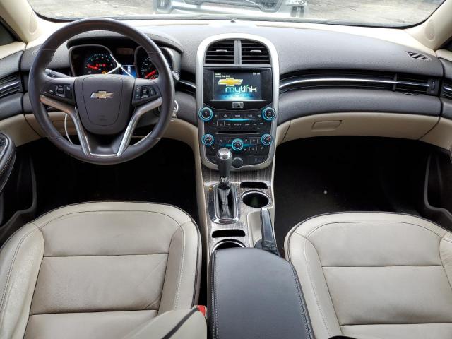 2015 CHEVROLET MALIBU LTZ - 1G11F5SL6FF287852