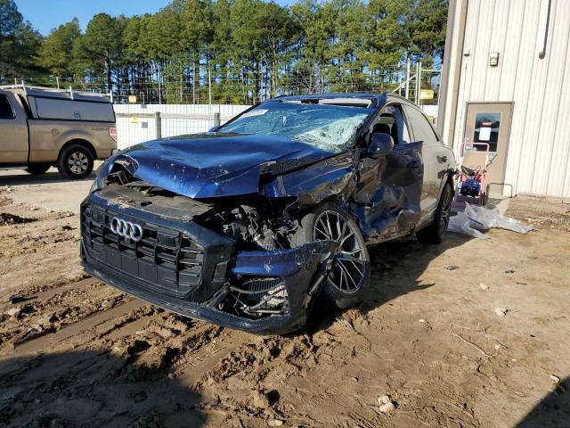 2019 AUDI Q8 PREMIUM - WA1EVAF12KD009897
