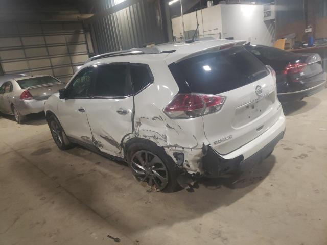 5N1AT2MV3FC896486 Nissan ROGUE S