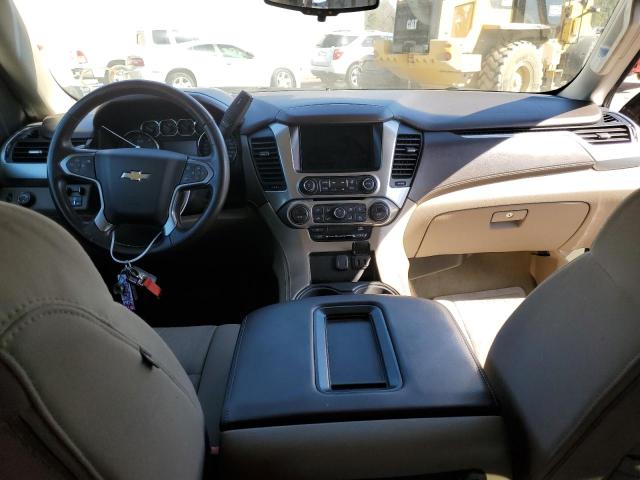 2017 CHEVROLET SUBURBAN C - 1GNSCGKC7HR344309