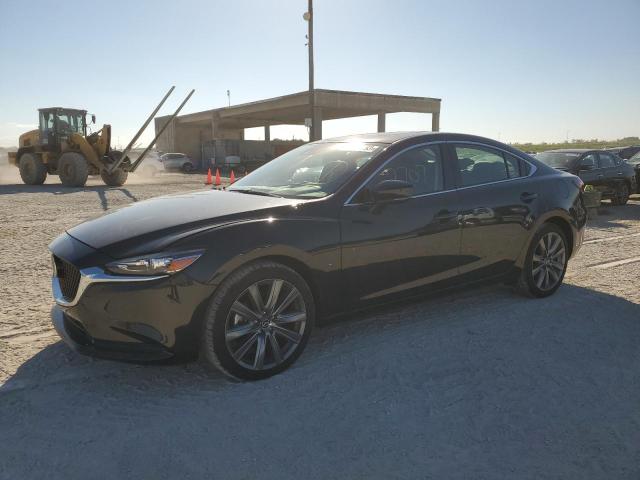 2021 MAZDA 6 GRAND TO - JM1GL1TY6M1619831