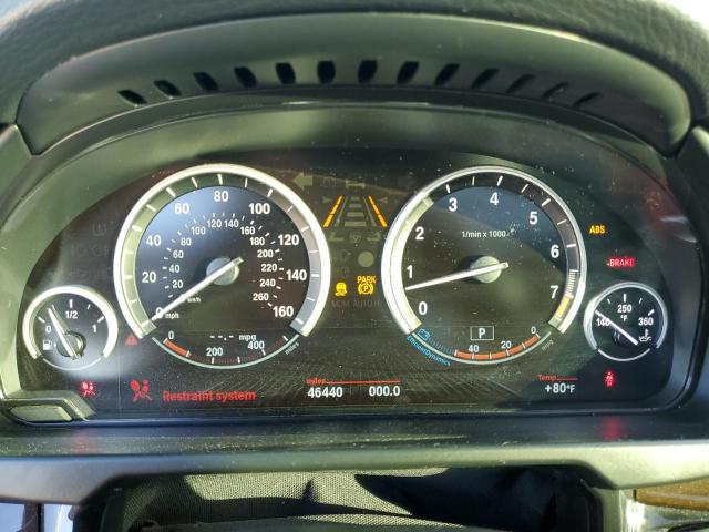 2017 BMW X5 SDRIVE3 - 5UXKR2C37H0X07431