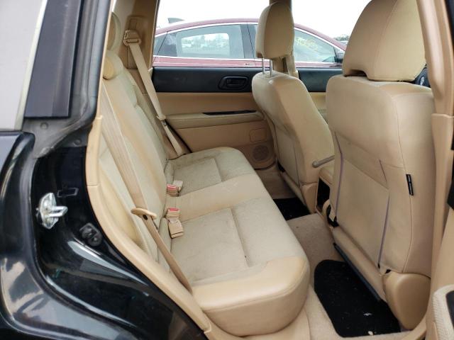 JF1SG63655H705415 Subaru Forester 2.5x