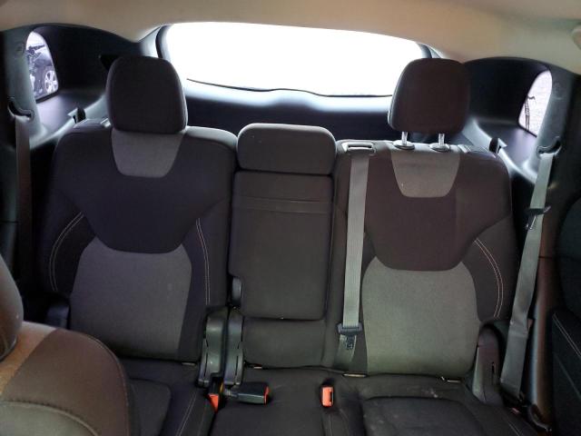 1C4PJLAB9FW700005 Jeep Cherokee Sport