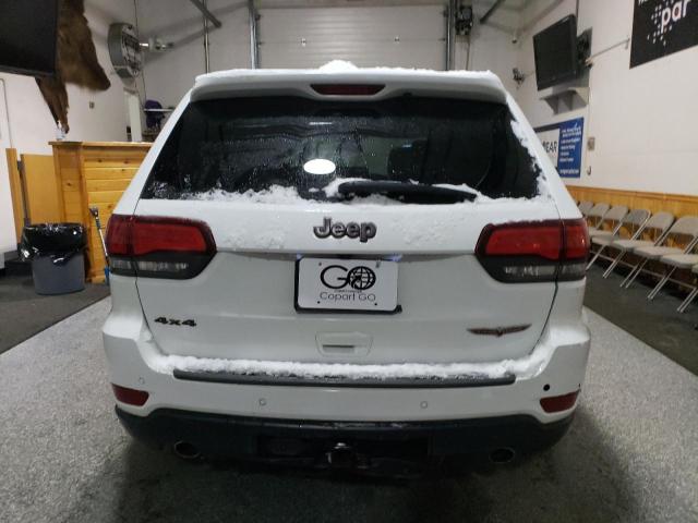 1C4RJFLG1KC527269 Jeep Grand Cherokee Trailhawk