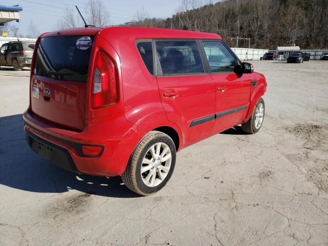 VIN KNDJT2A68D7590164 2013 KIA SOUL no.3