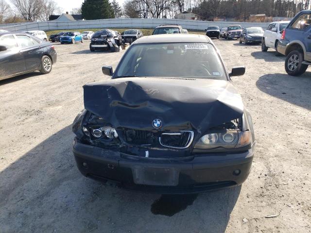 WBAEV53424KM36102 BMW 330 I