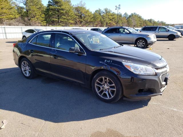 2016 CHEVROLET MALIBU LIM - 1G11C5SA5GU118202