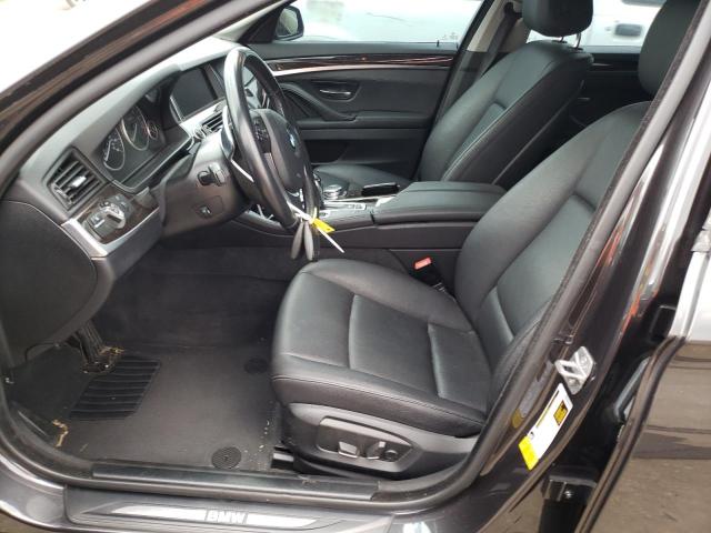 2016 BMW 528 I WBA5A5C54GG353573