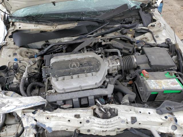 2010 ACURA TL VIN: 19UUA8F23AA019659