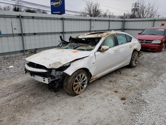 2021 CADILLAC CT5 PREMIU - 1G6DT5RK9M0107941