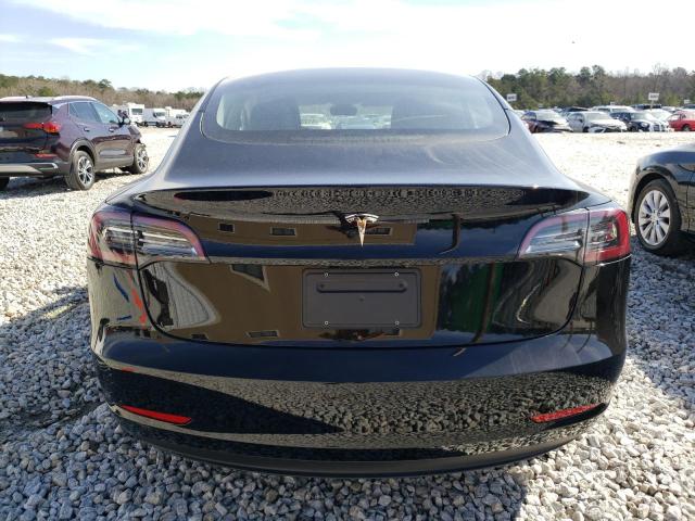 5YJ3E1EA2PF437435 Tesla MODEL 3