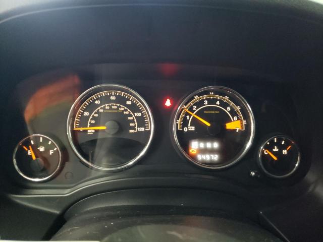 1C4NJCEA5ED821617 Jeep Compass Latitude