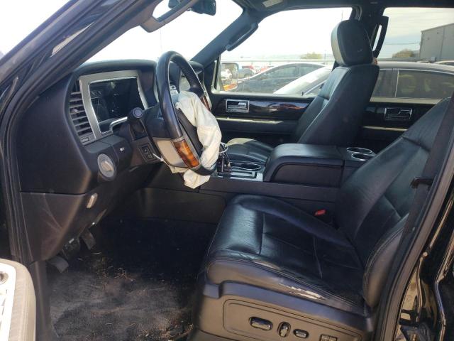 5LMFU275X8LJ14991 Lincoln Navigator