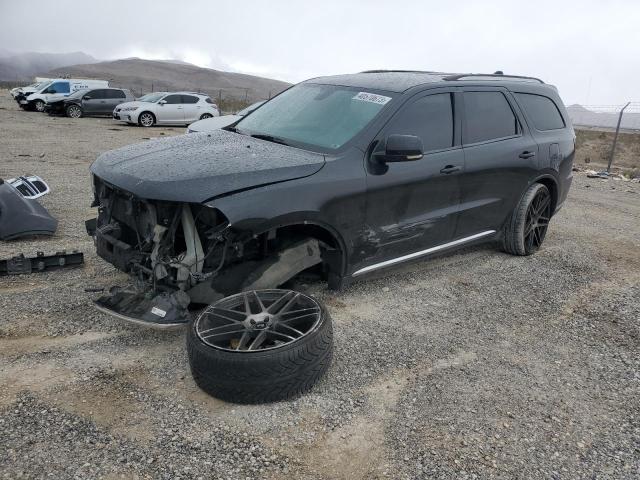 2016 DODGE DURANGO LI - 1C4RDHDG2GC301413