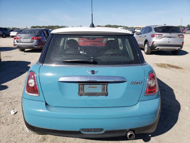 WMWMF3C54ATU79268 Mini Cooper