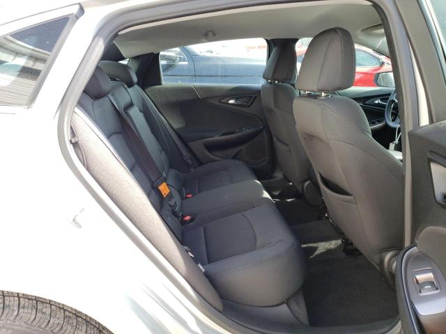 2017 CHEVROLET MALIBU LS - 1G1ZB5ST7HF128713