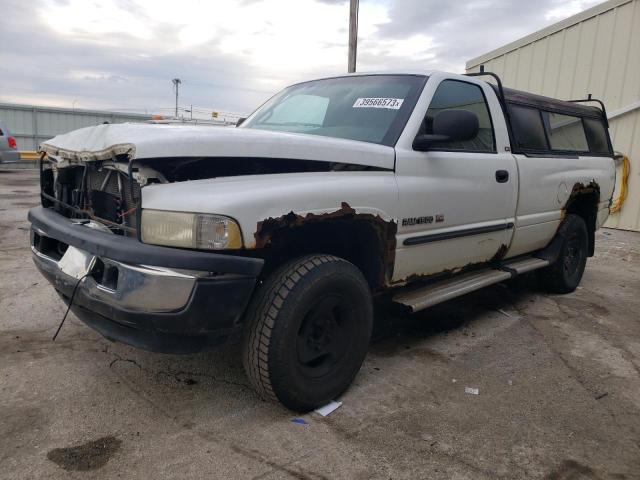 2001 Dodge Ram 1500 