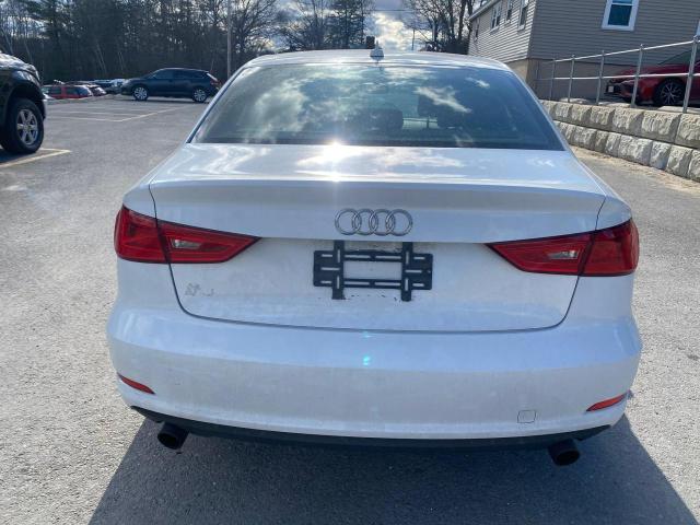 2015 AUDI S3 PREMIUM - WAUBFGFF9F1083486