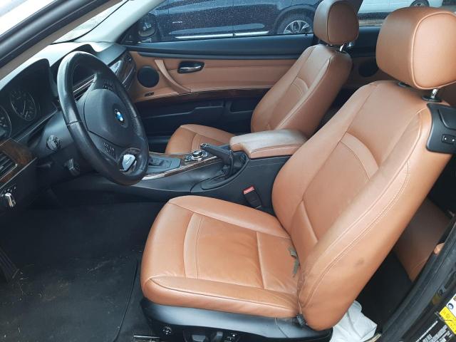 WBAKF9C52DE860295 BMW 335 XI