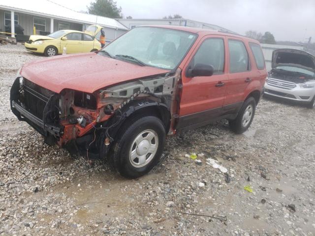 2006 Ford Escape XLS